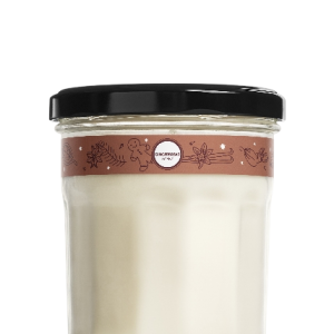 Gingerbread Soy Candle Large