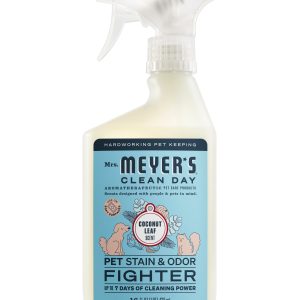 Coconut Leaf Pet Stain & Odor Fighter