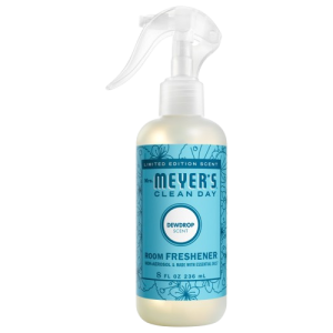 Dewdrop Room Freshener