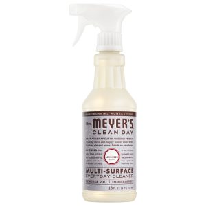 Lavender Multi-Surface Everyday Cleaner