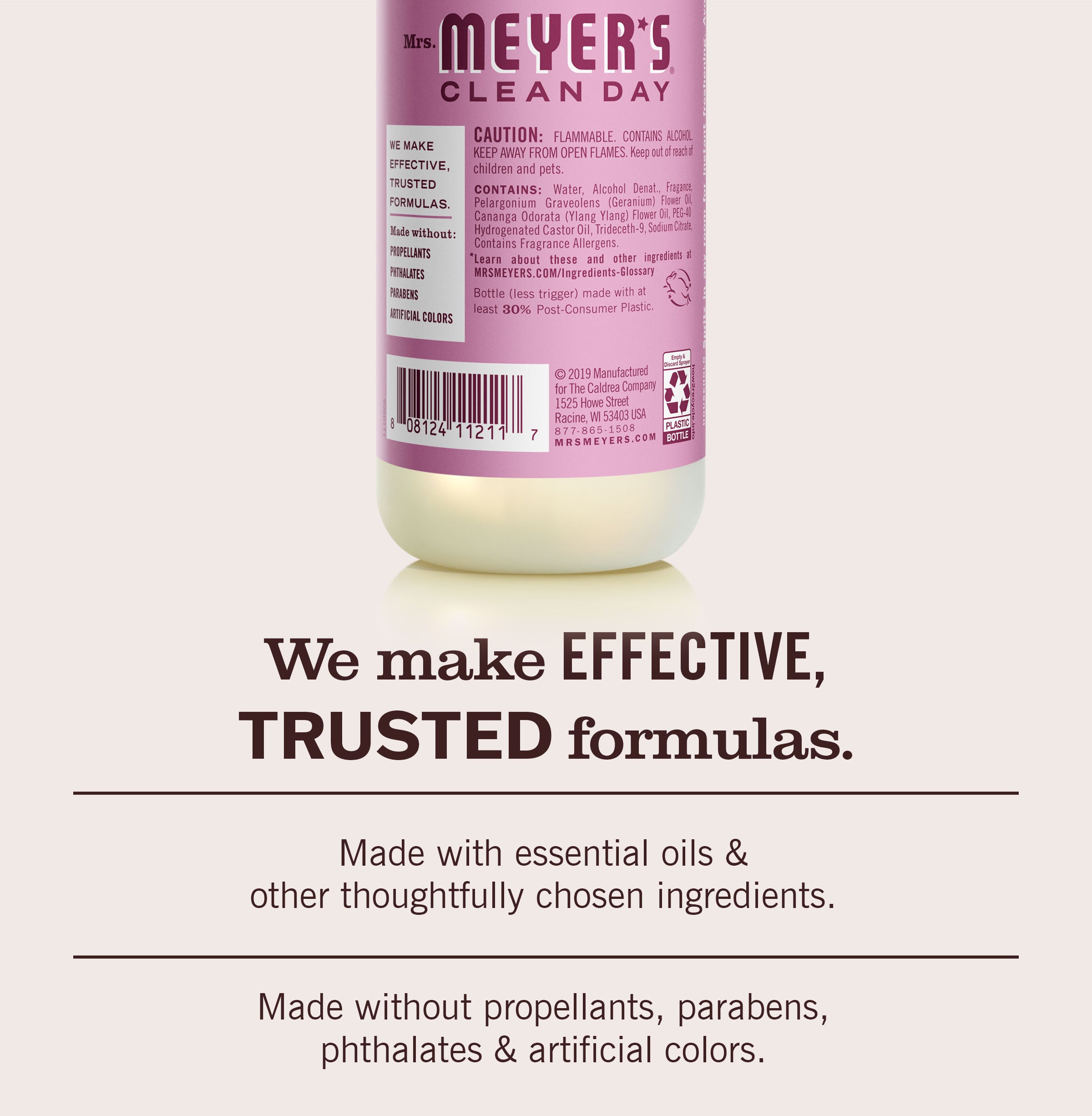 Peony Room Freshener - Image 6