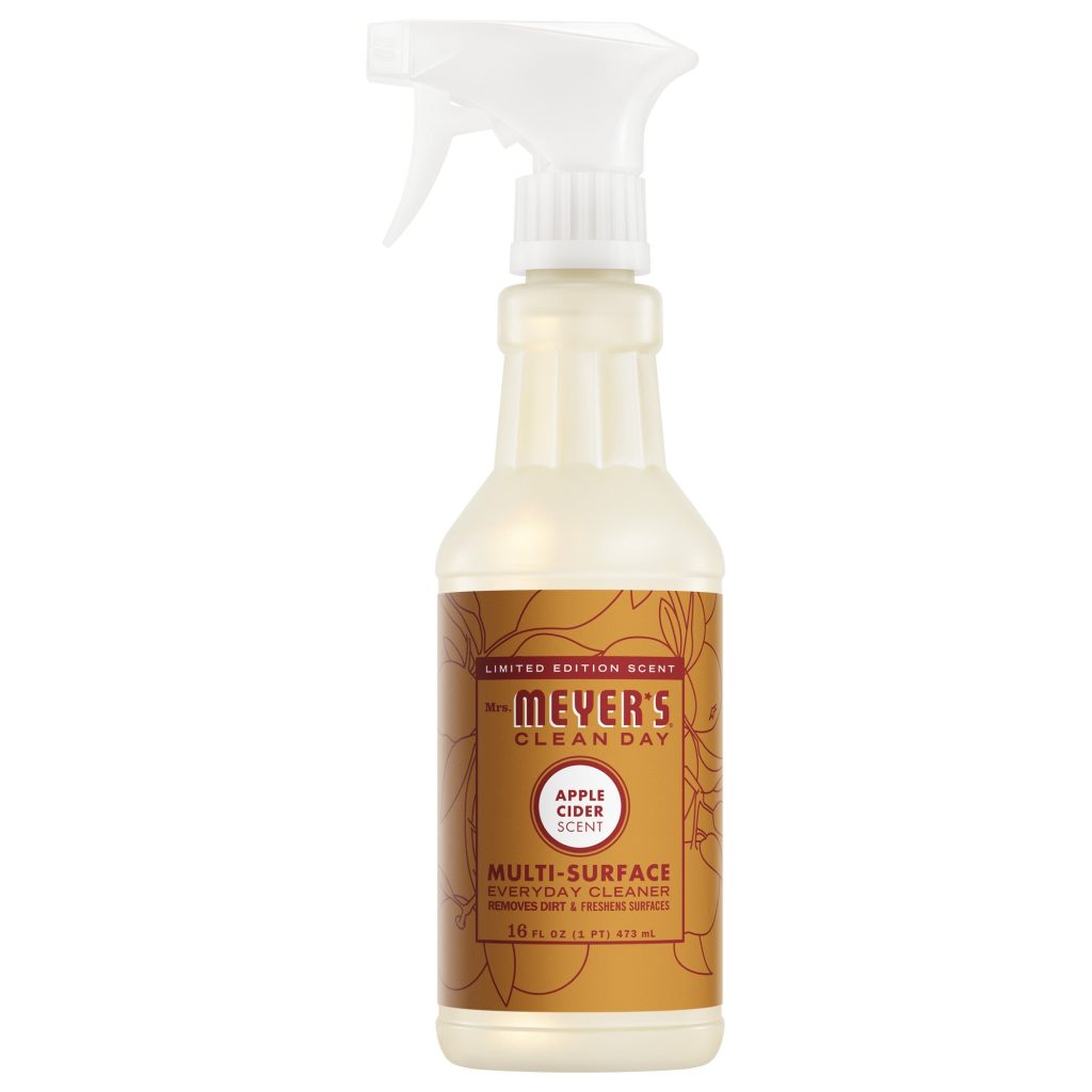 Apple Cider Multi-Surface Everyday Cleaner