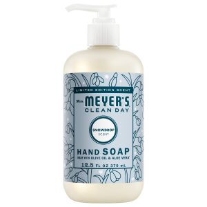 Snowdrop Liquid Hand Soap