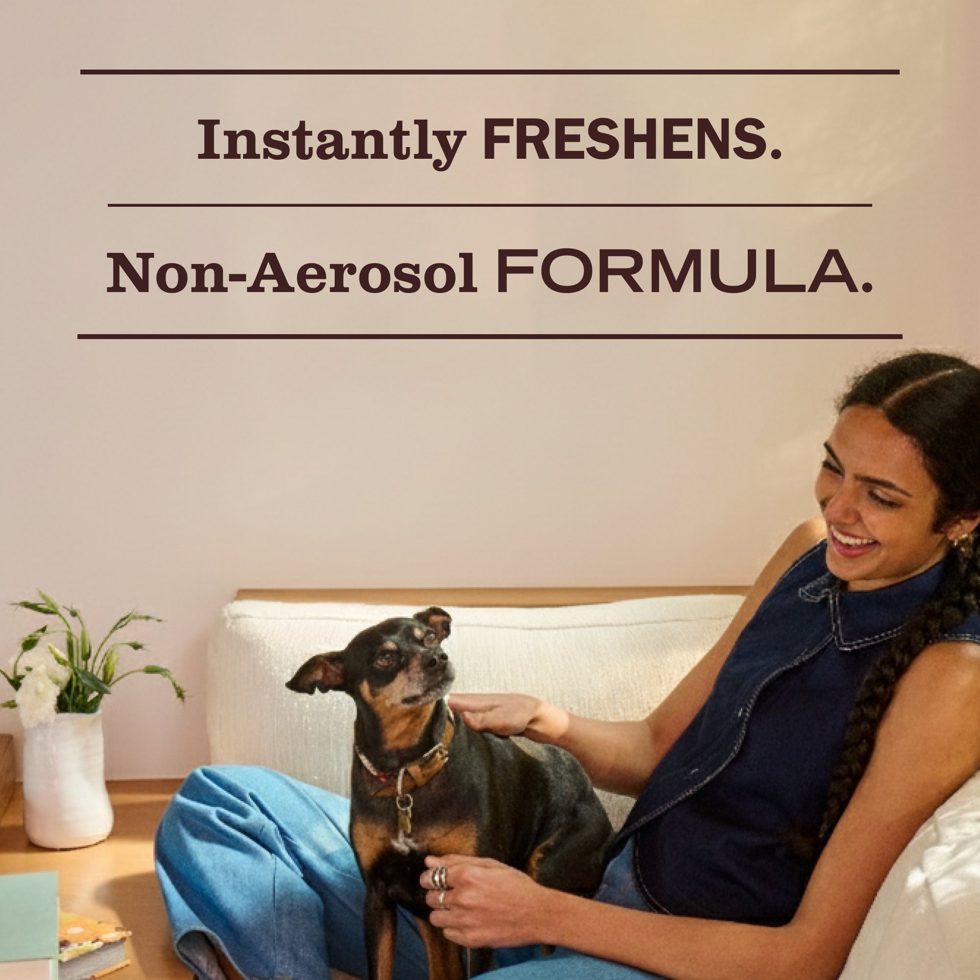 Peony Room Freshener - Image 5