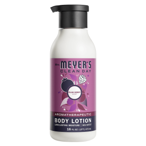 Plum Berry Body Lotion