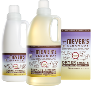 Compassion Flower Laundry Set