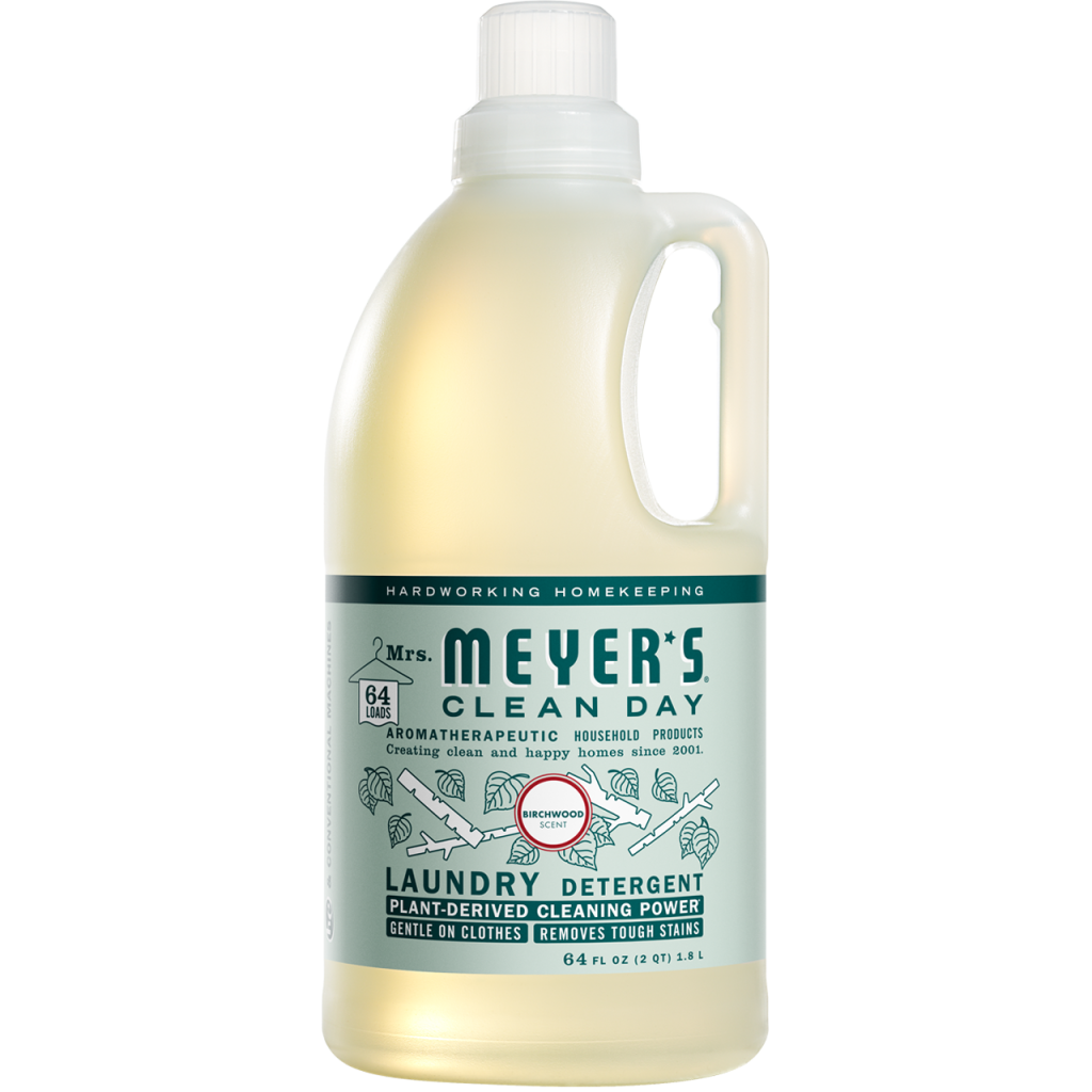 Birchwood Laundry Detergent