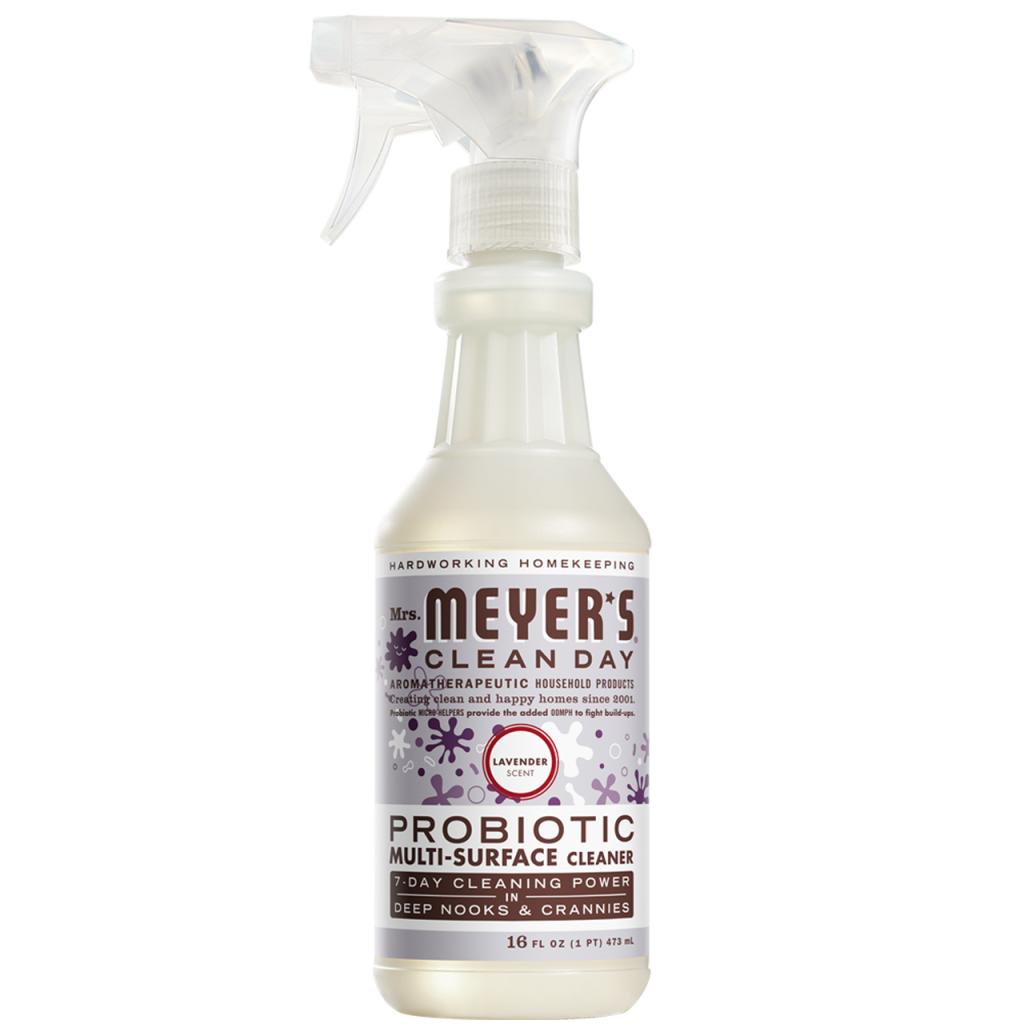 Lavender Probiotic Multi-Surface Cleaner