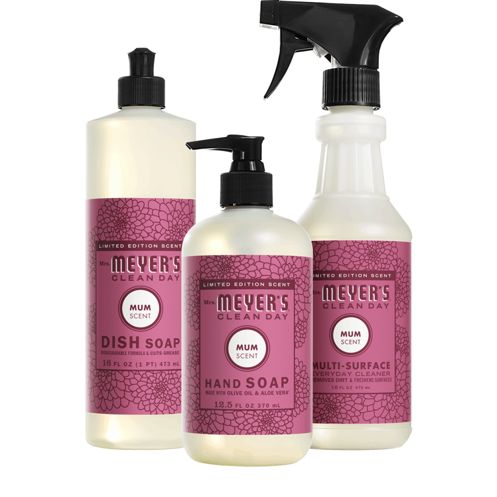 Mum Kitchen Basics Set