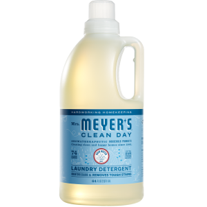 Rain Water Laundry Detergent