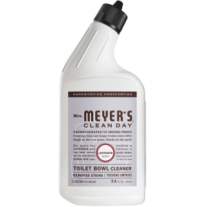 Lavender Toilet Bowl Cleaner
