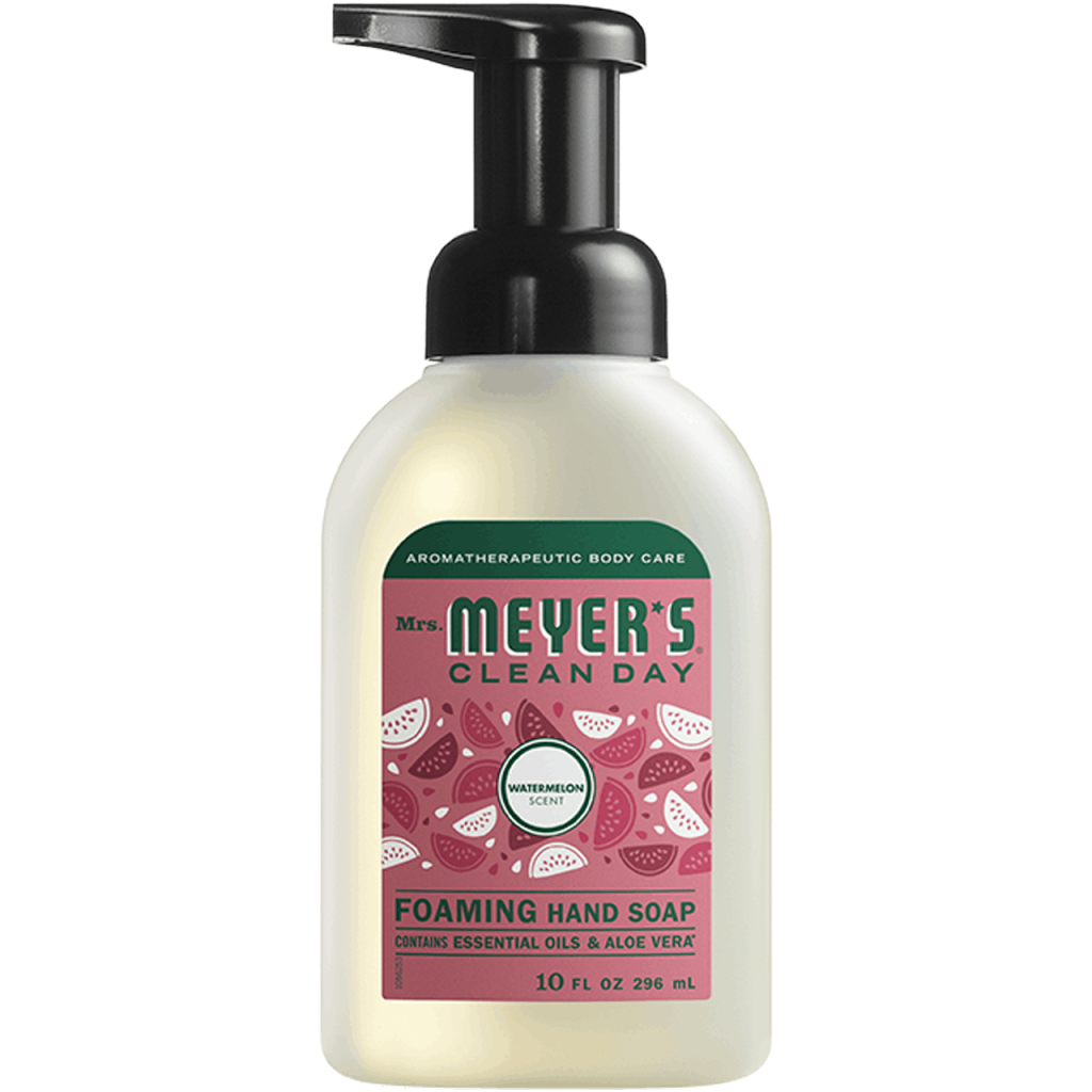 Watermelon Foaming Hand Soap