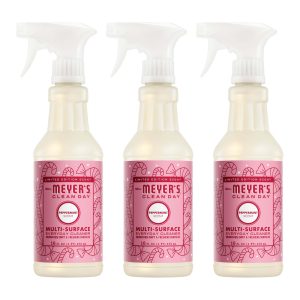 Peppermint Multi-Surface Everyday Cleaner 3-count Bundle