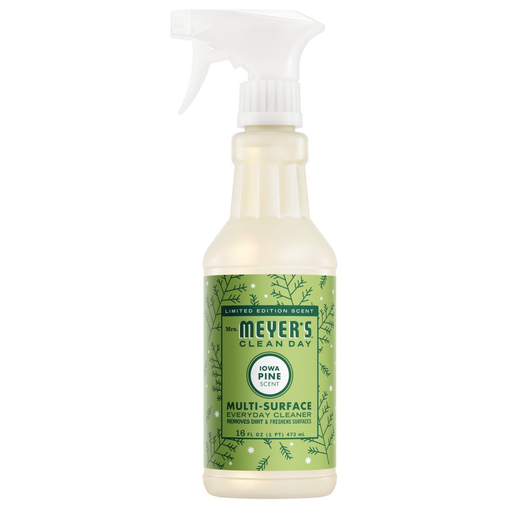 Iowa Pine Multi-Surface Everyday Cleaner