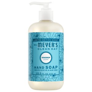 Dewdrop Liquid Hand Soap