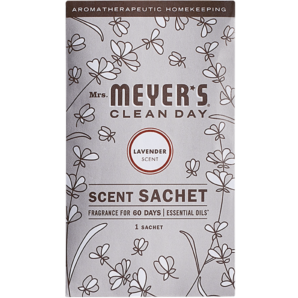 Lavender Scent Sachet